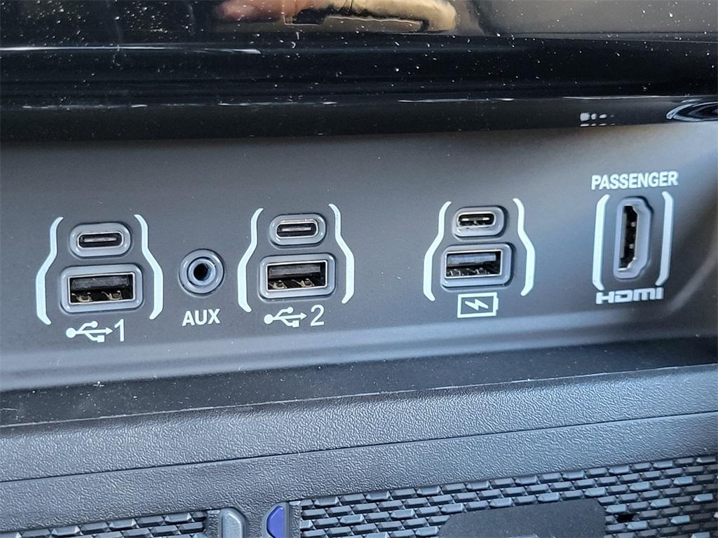 new 2026 Ram 1500 car, priced at $69,579