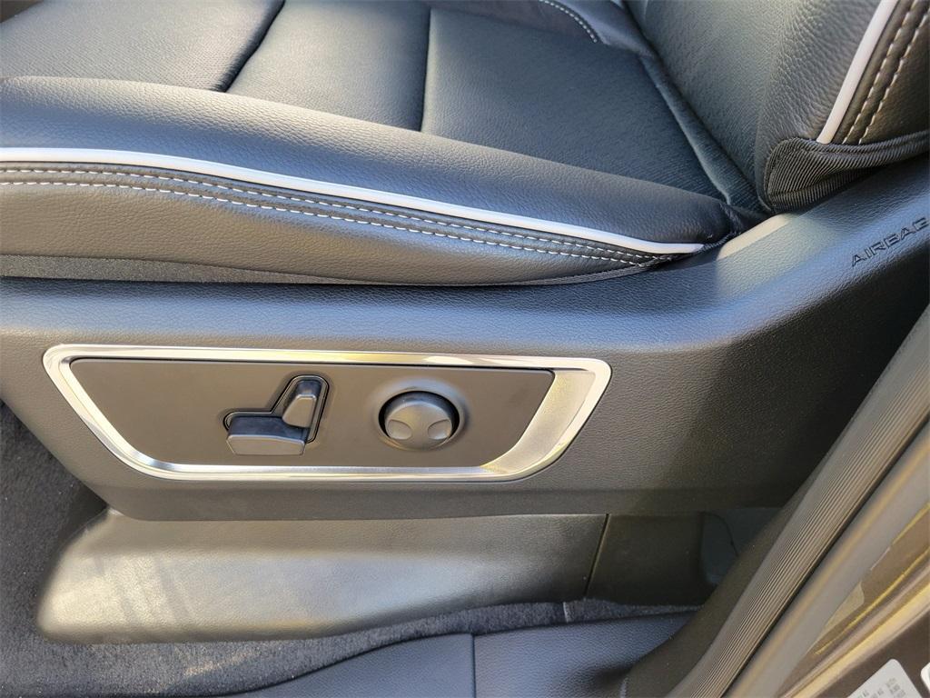 new 2026 Ram 1500 car, priced at $69,579