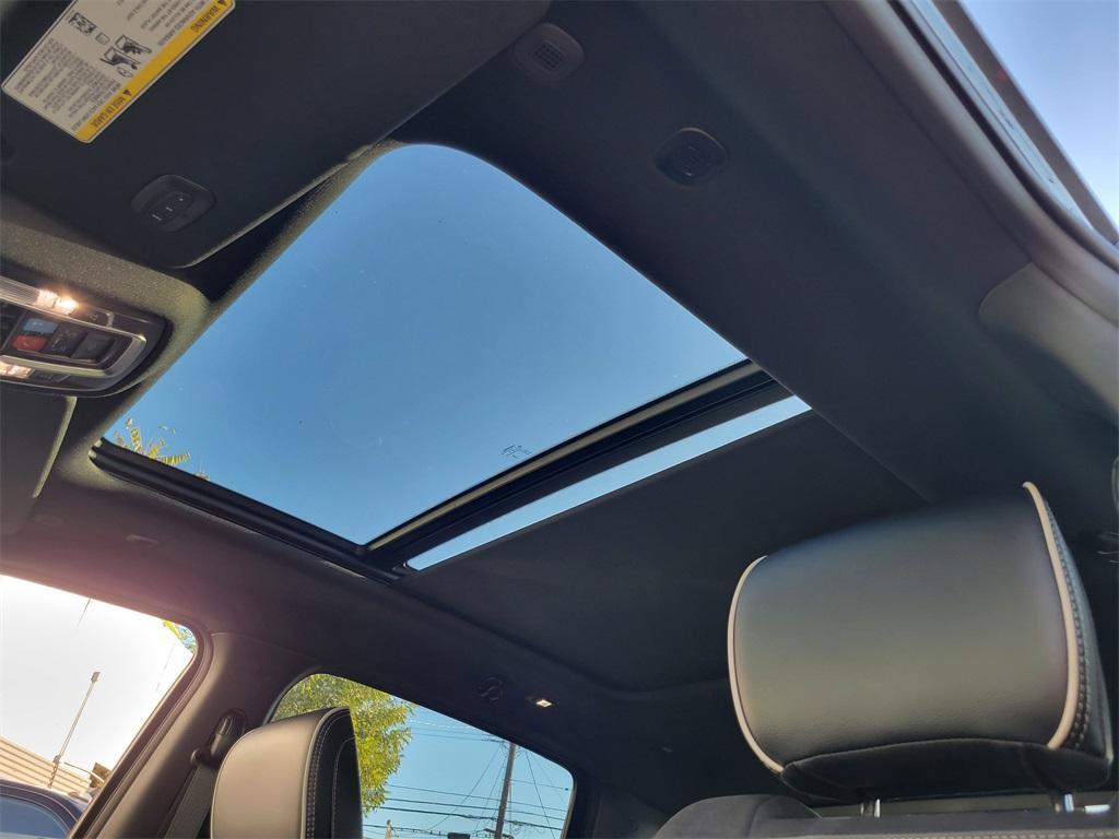 new 2026 Ram 1500 car, priced at $69,579