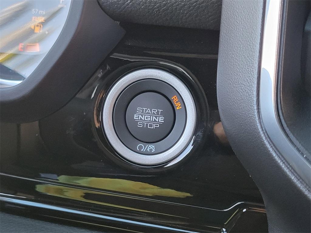 new 2026 Ram 1500 car, priced at $69,579