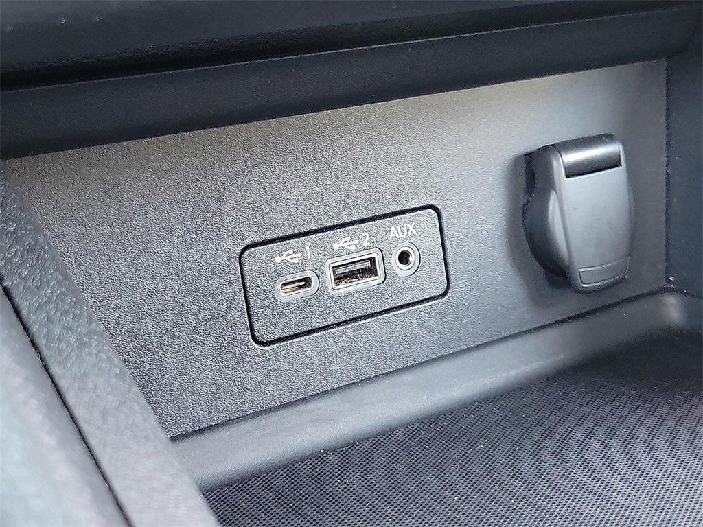 used 2023 Nissan Sentra car, priced at $15,888