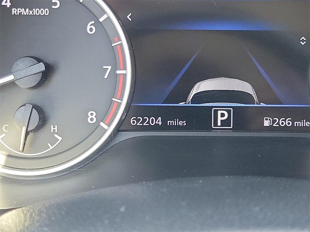 used 2023 Nissan Sentra car, priced at $15,888