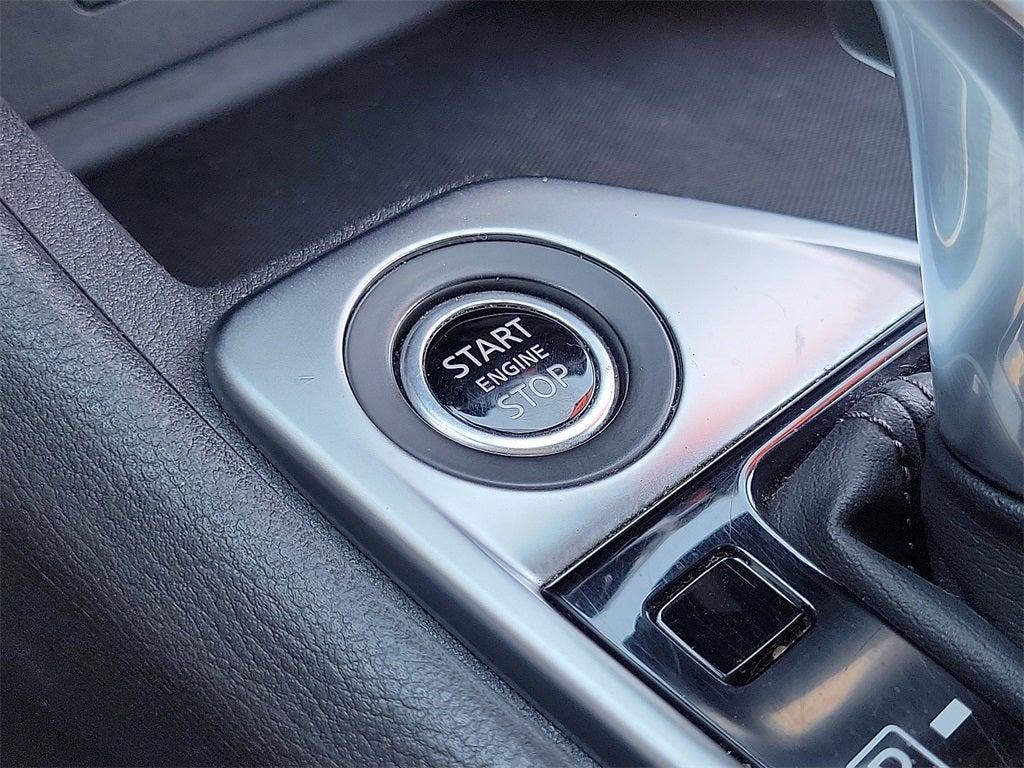 used 2023 Nissan Sentra car, priced at $16,638