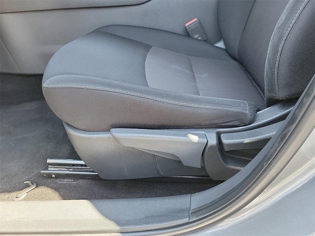 used 2023 Nissan Sentra car, priced at $15,888