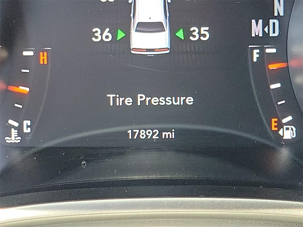 used 2019 Dodge Challenger car, priced at $39,900