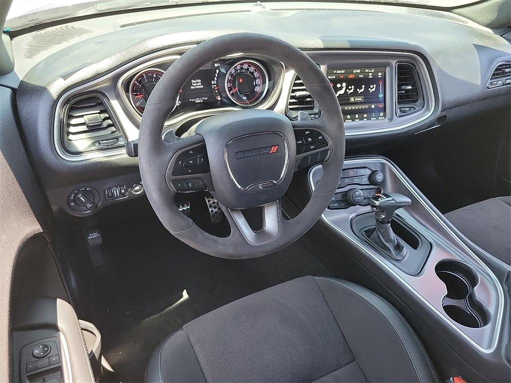 used 2019 Dodge Challenger car, priced at $39,900