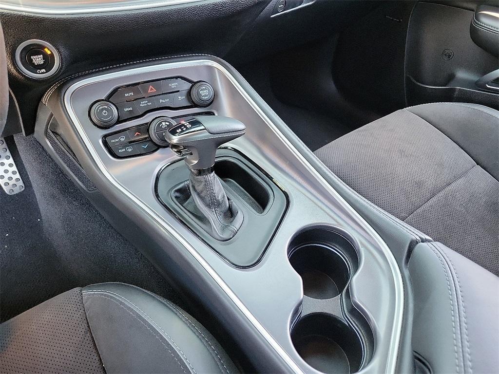 used 2019 Dodge Challenger car, priced at $39,900