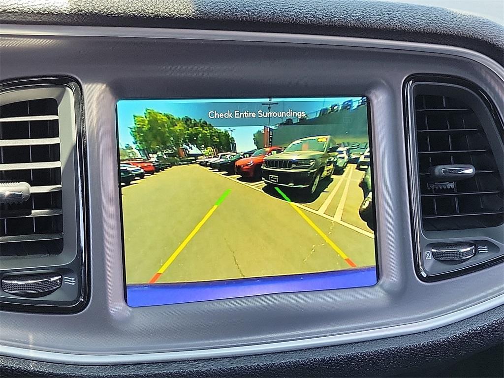 used 2019 Dodge Challenger car, priced at $39,900