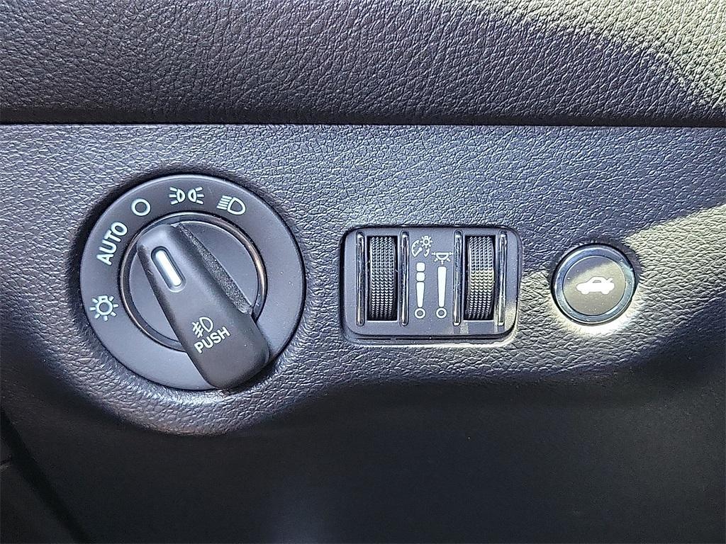 used 2019 Dodge Challenger car, priced at $39,900