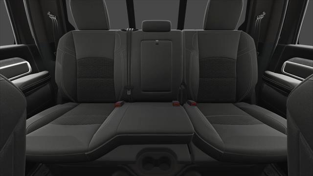 new 2025 Ram 3500 car, priced at $75,245