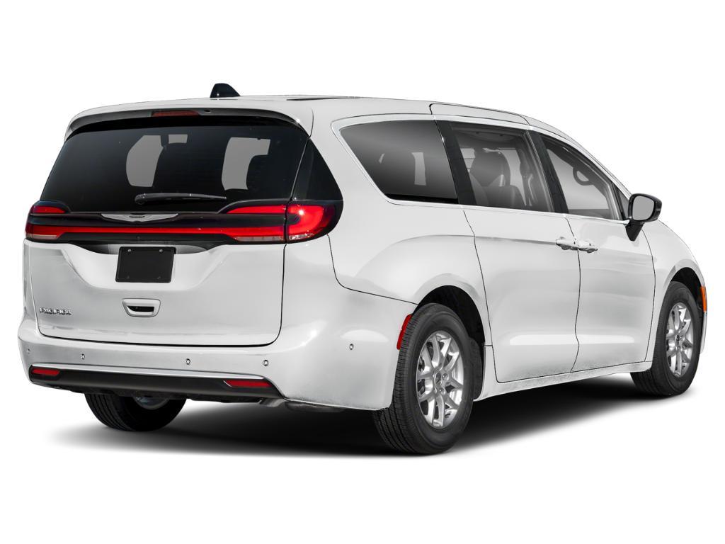 new 2026 Chrysler Pacifica car, priced at $43,420
