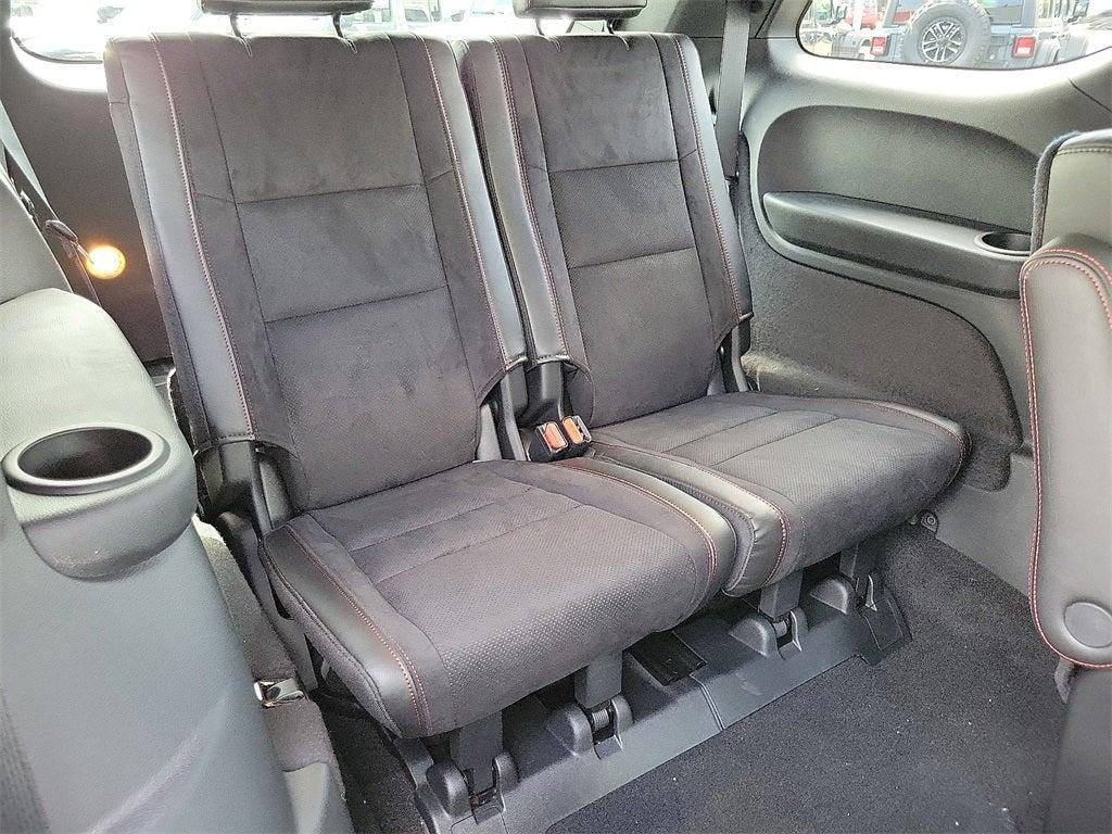 new 2026 Dodge Durango car, priced at $48,484