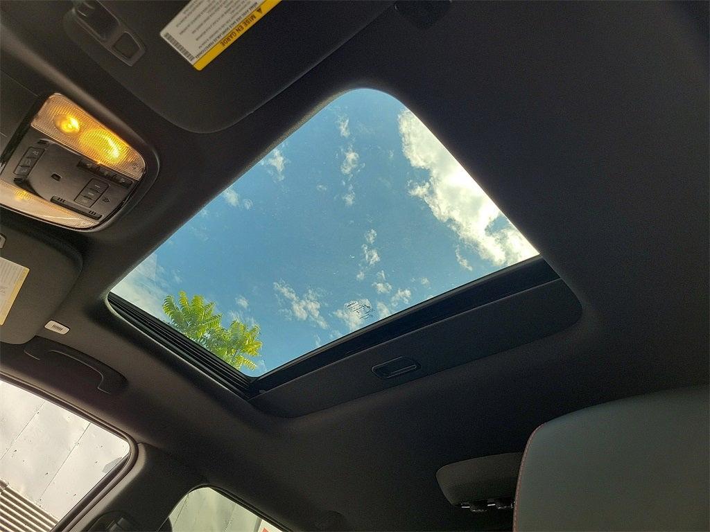 new 2026 Dodge Durango car, priced at $48,484