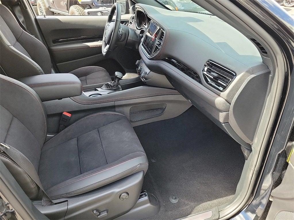 new 2026 Dodge Durango car, priced at $48,484