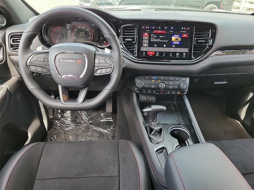 new 2026 Dodge Durango car, priced at $48,484