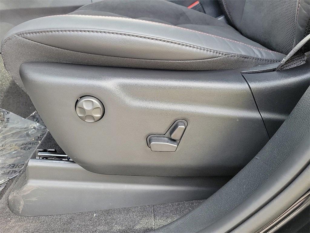 new 2026 Dodge Durango car, priced at $47,989