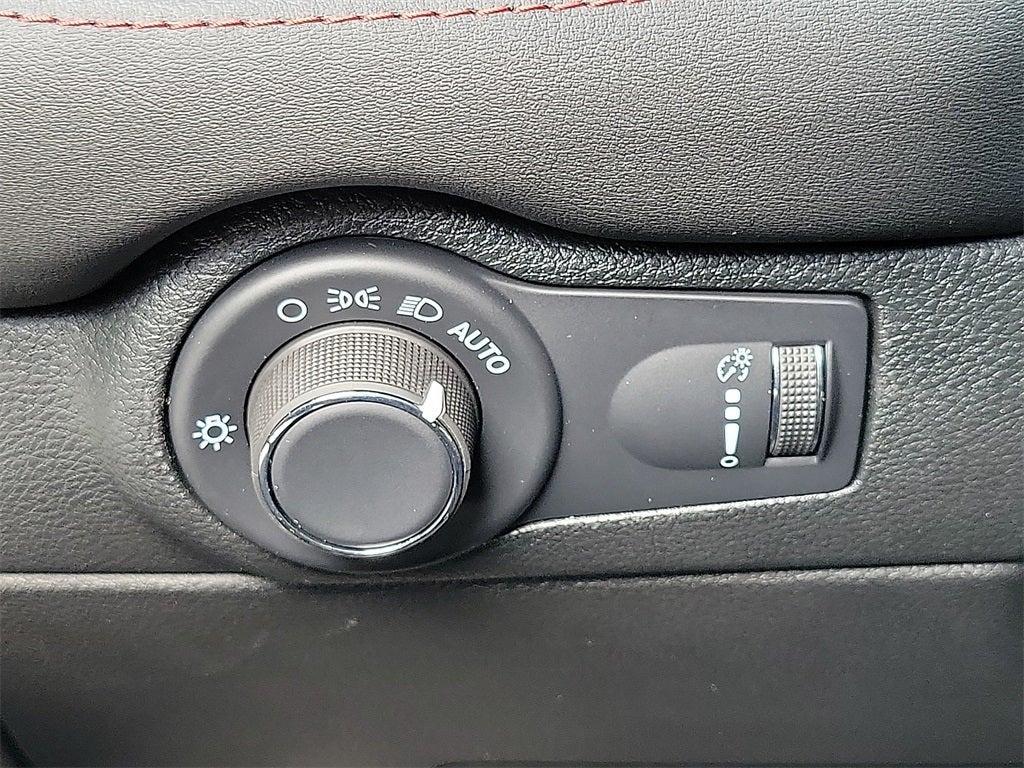 new 2026 Dodge Durango car, priced at $48,484