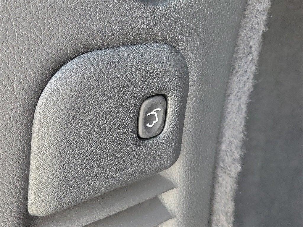 new 2026 Dodge Durango car, priced at $48,484