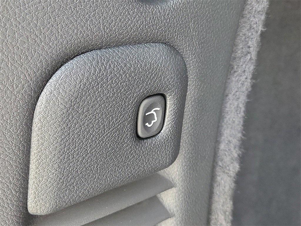 new 2026 Dodge Durango car, priced at $47,989