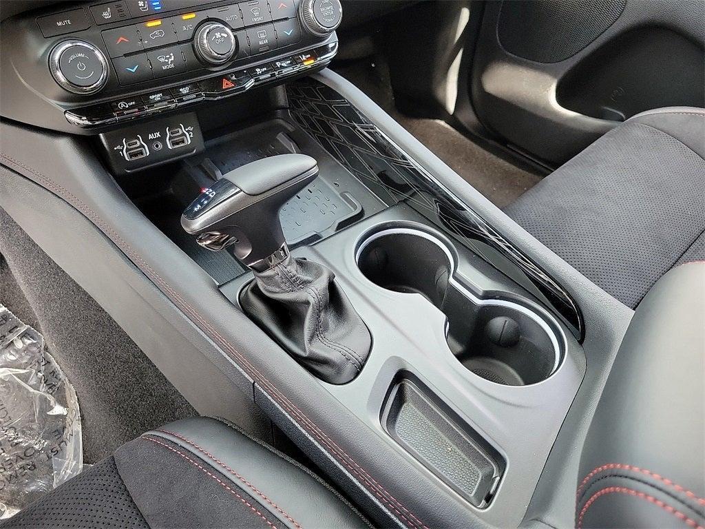 new 2026 Dodge Durango car, priced at $48,484