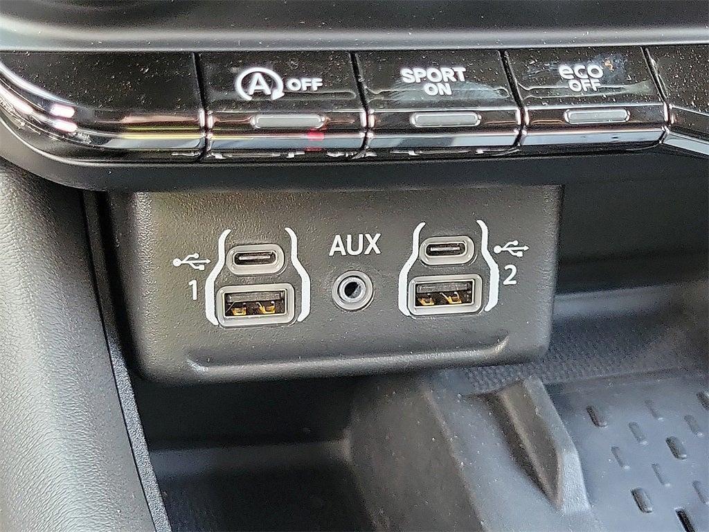 new 2026 Dodge Durango car, priced at $48,484