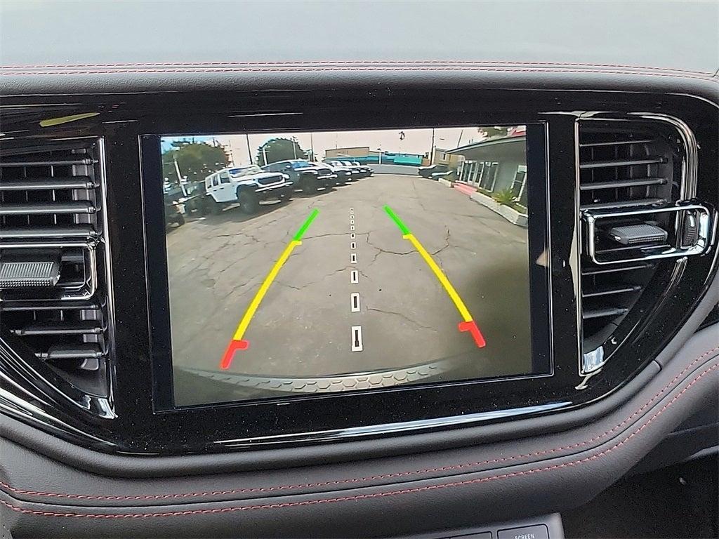 new 2026 Dodge Durango car, priced at $48,484