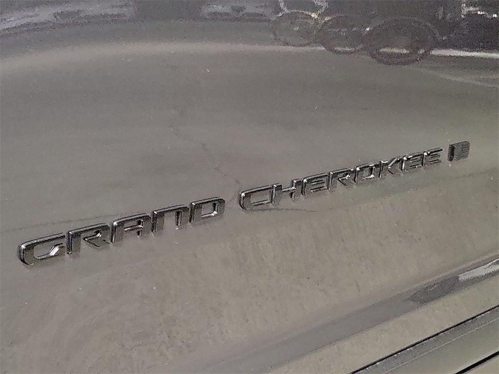 new 2024 Jeep Grand Cherokee L car, priced at $44,175