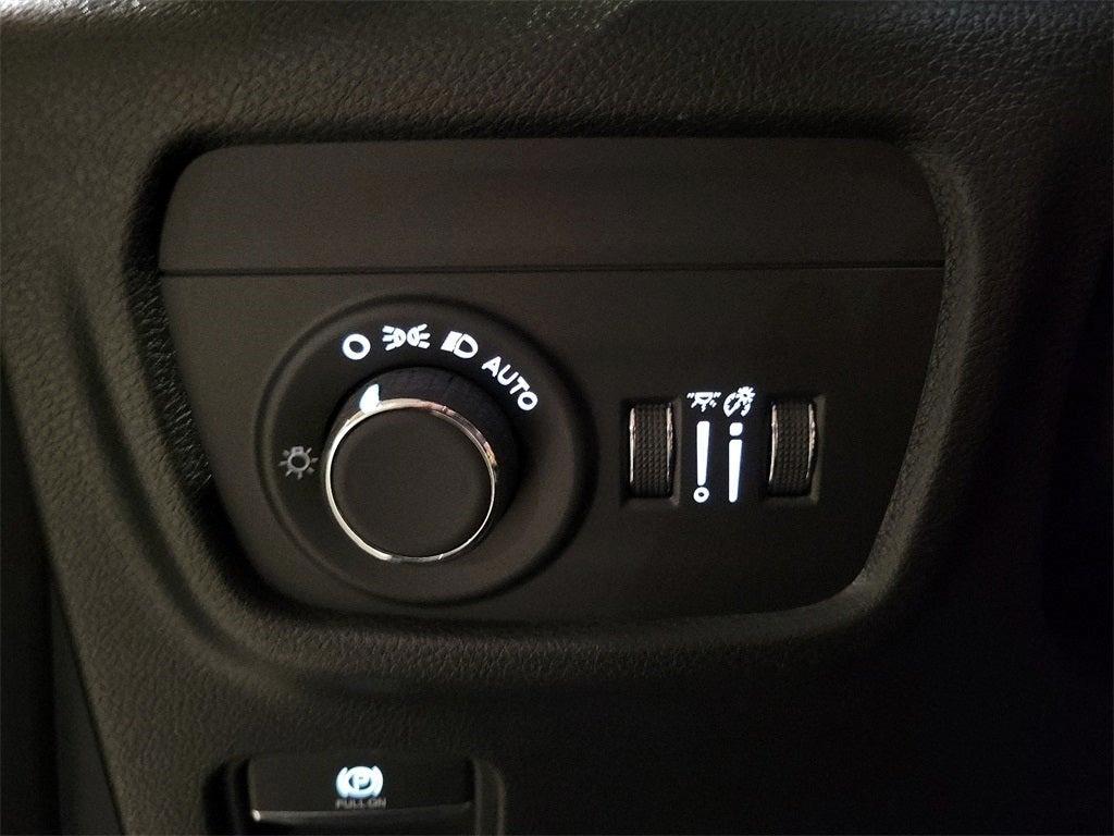 new 2024 Jeep Grand Cherokee L car, priced at $44,175