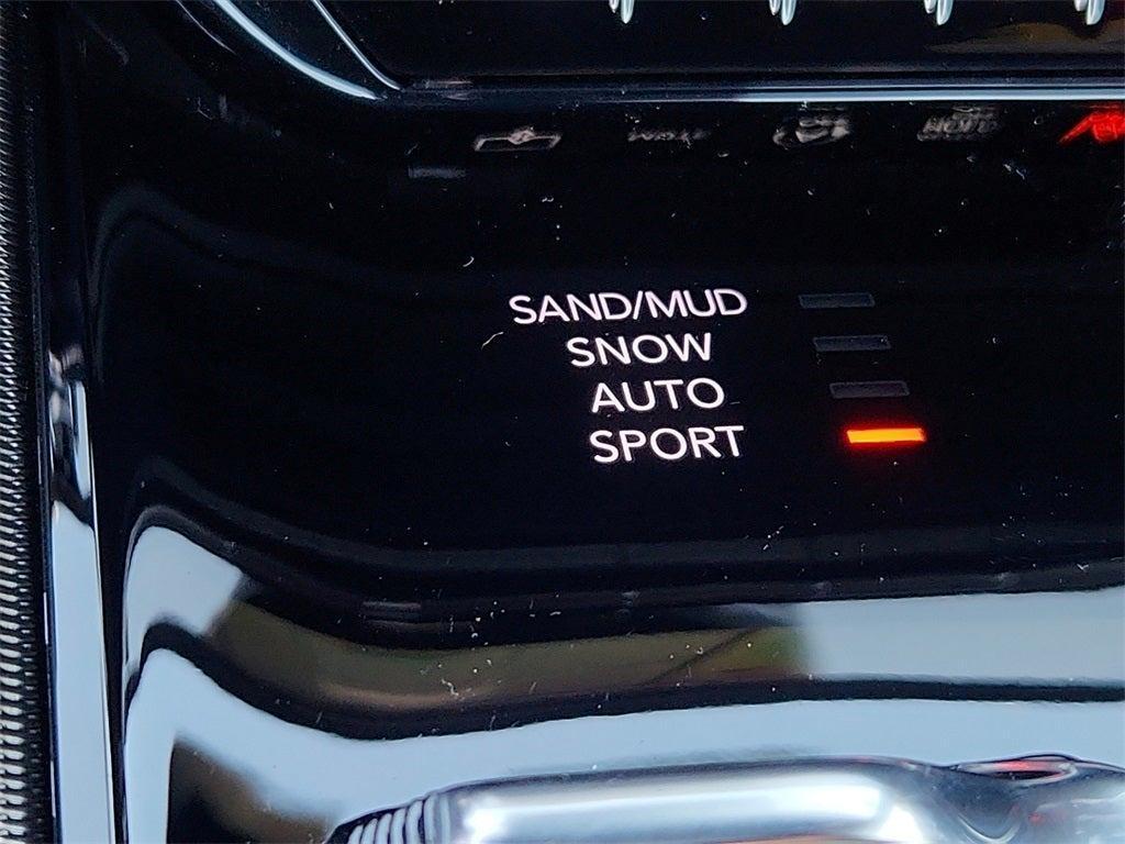 new 2024 Jeep Grand Wagoneer car, priced at $103,959