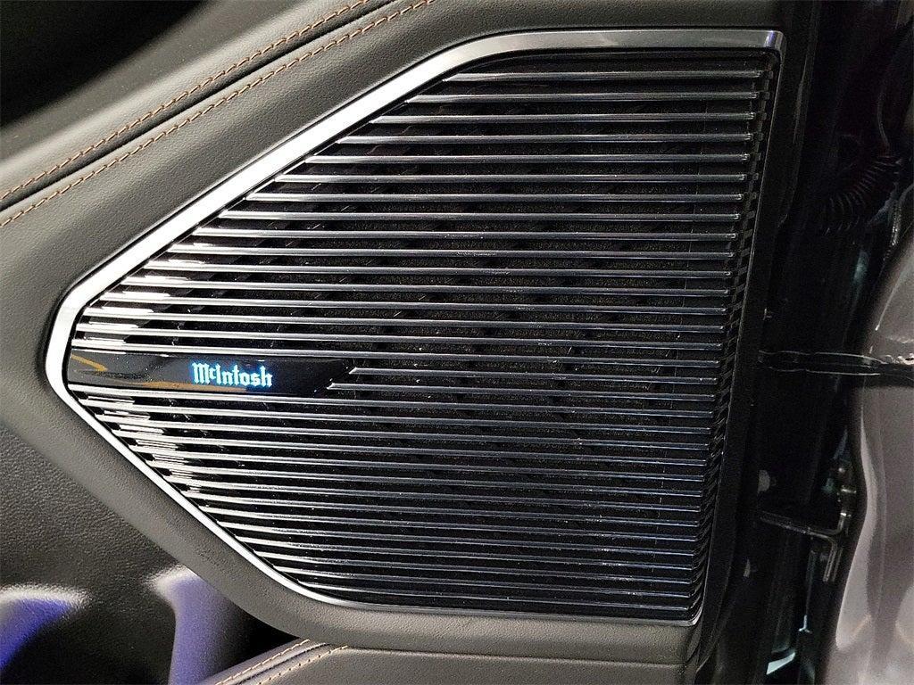 new 2025 Jeep Grand Cherokee car, priced at $68,404