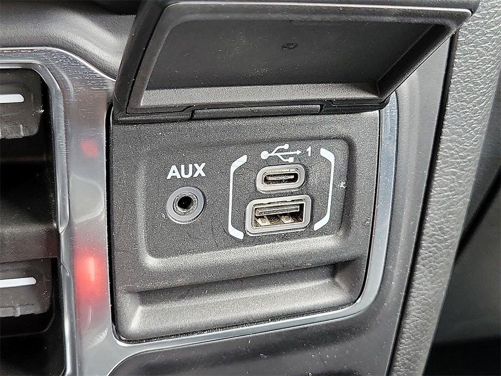 used 2022 Jeep Wrangler Unlimited 4xe car, priced at $32,999