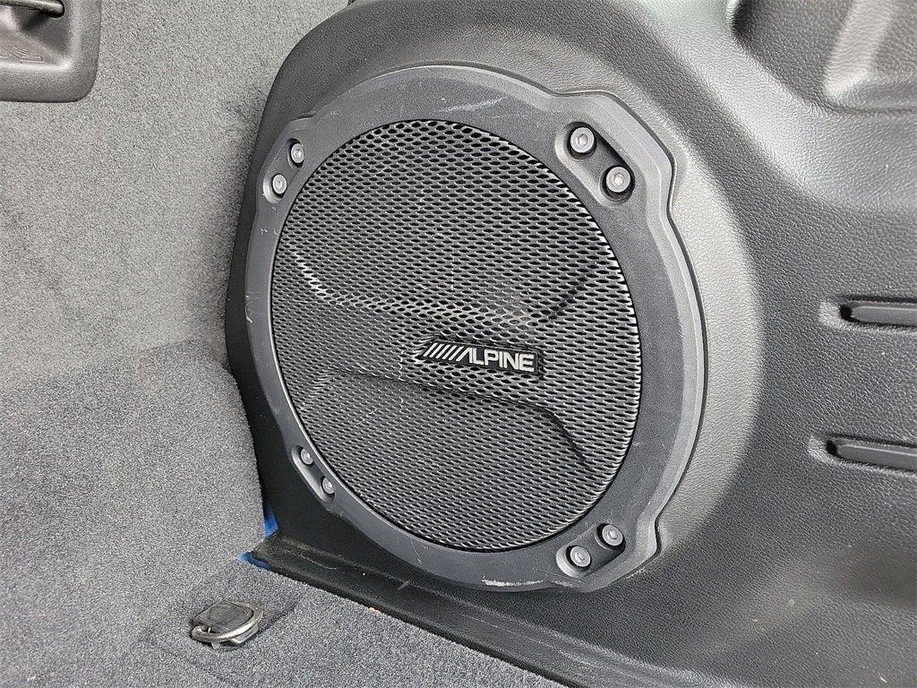 used 2022 Jeep Wrangler Unlimited 4xe car, priced at $32,999