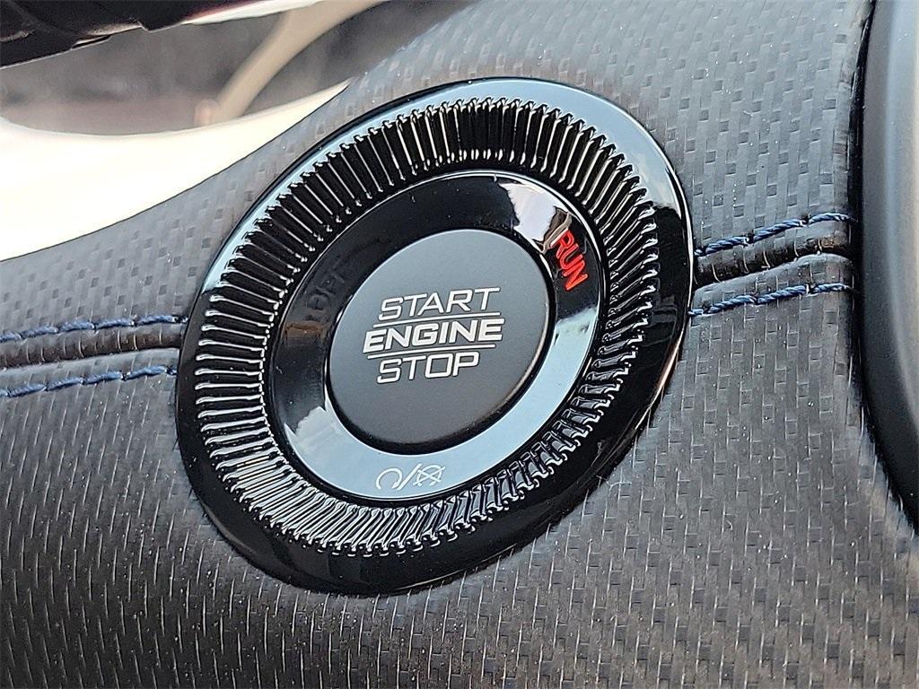 new 2026 Jeep Compass car, priced at $33,216