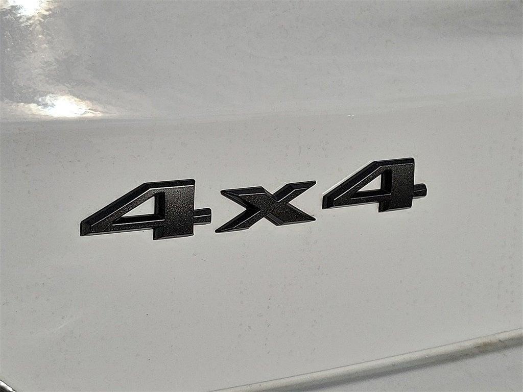 new 2026 Jeep Compass car, priced at $38,765