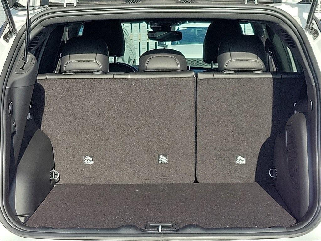 new 2026 Jeep Compass car, priced at $33,216