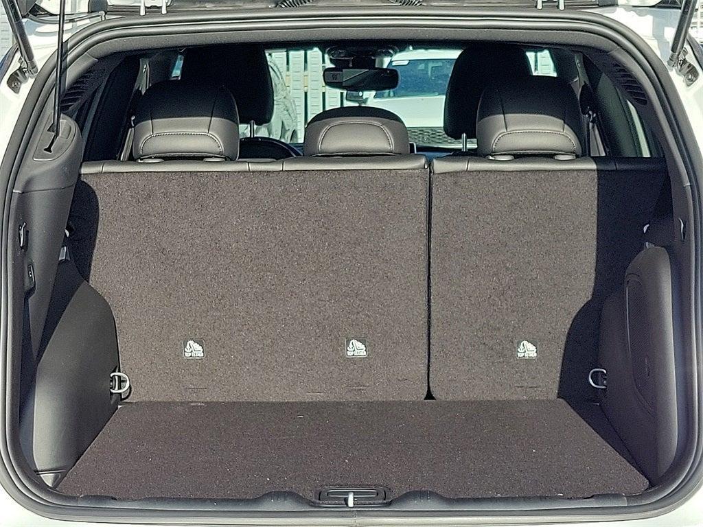 new 2026 Jeep Compass car, priced at $38,765