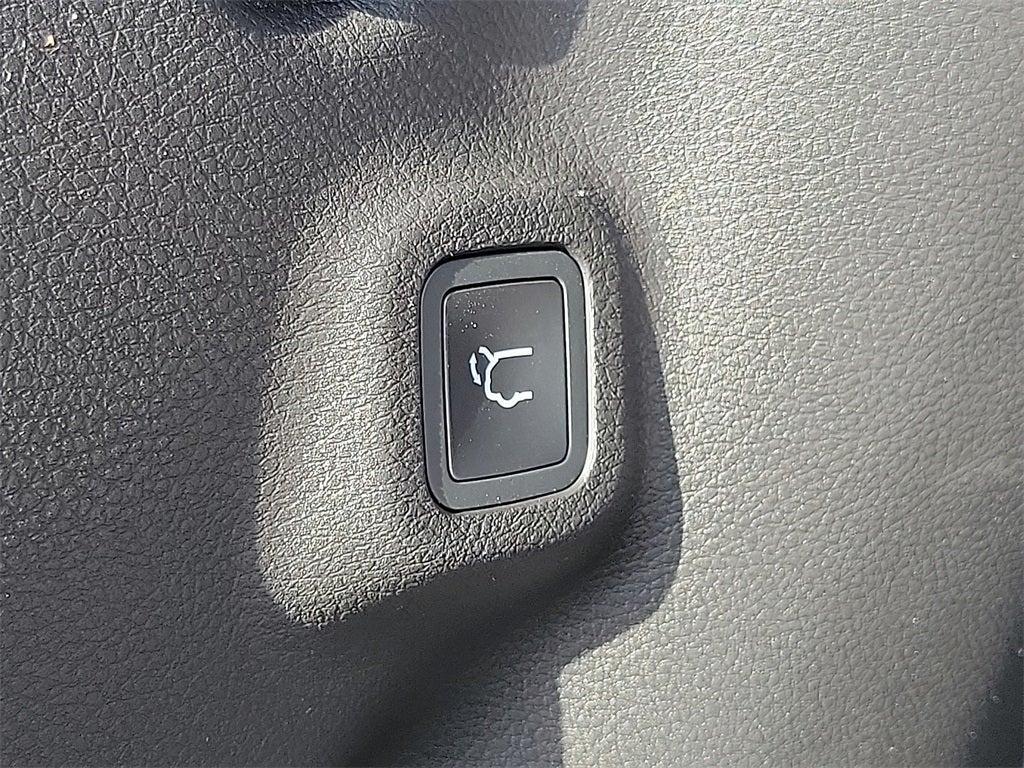 new 2026 Jeep Compass car, priced at $38,765