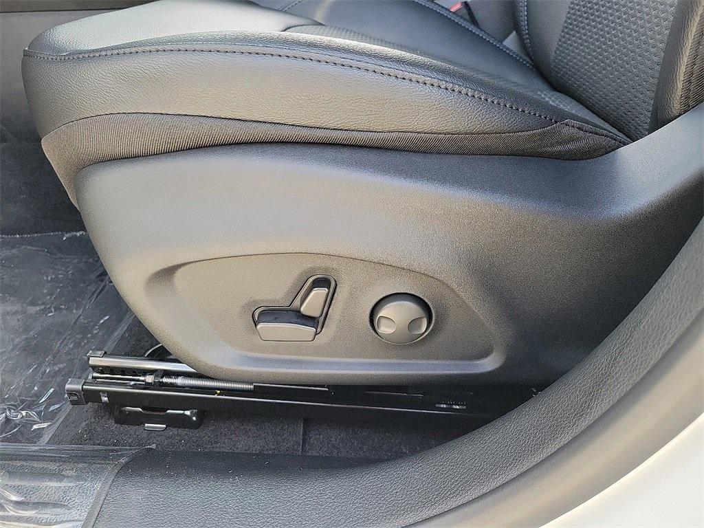 new 2026 Jeep Compass car, priced at $33,216