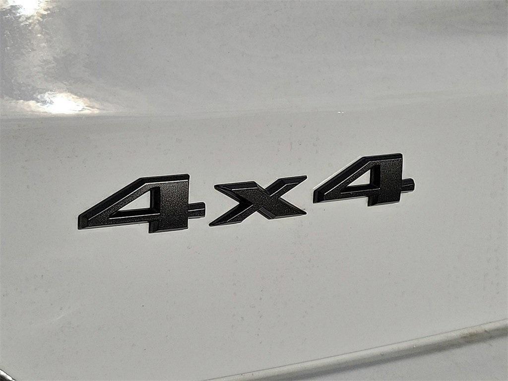 new 2026 Jeep Compass car, priced at $33,216