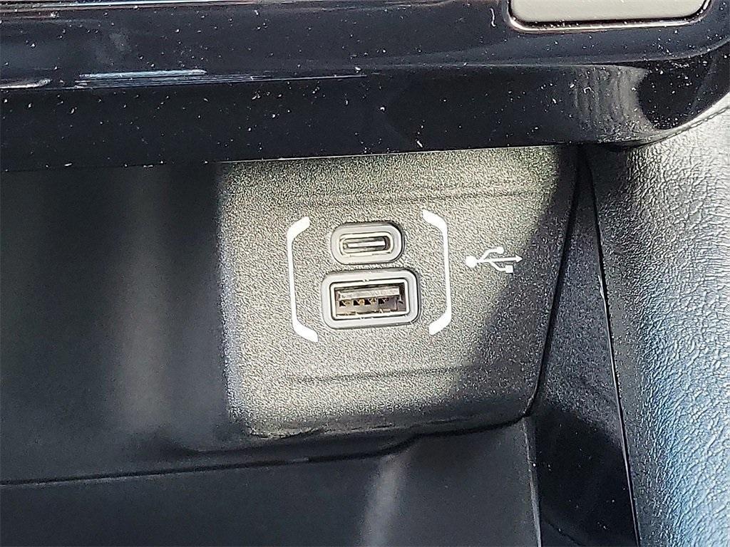 new 2026 Jeep Compass car, priced at $33,216