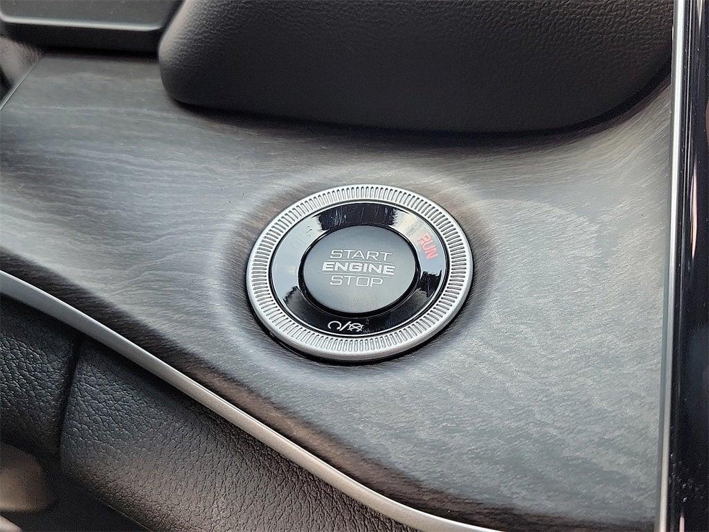 new 2025 Jeep Grand Cherokee car, priced at $46,260
