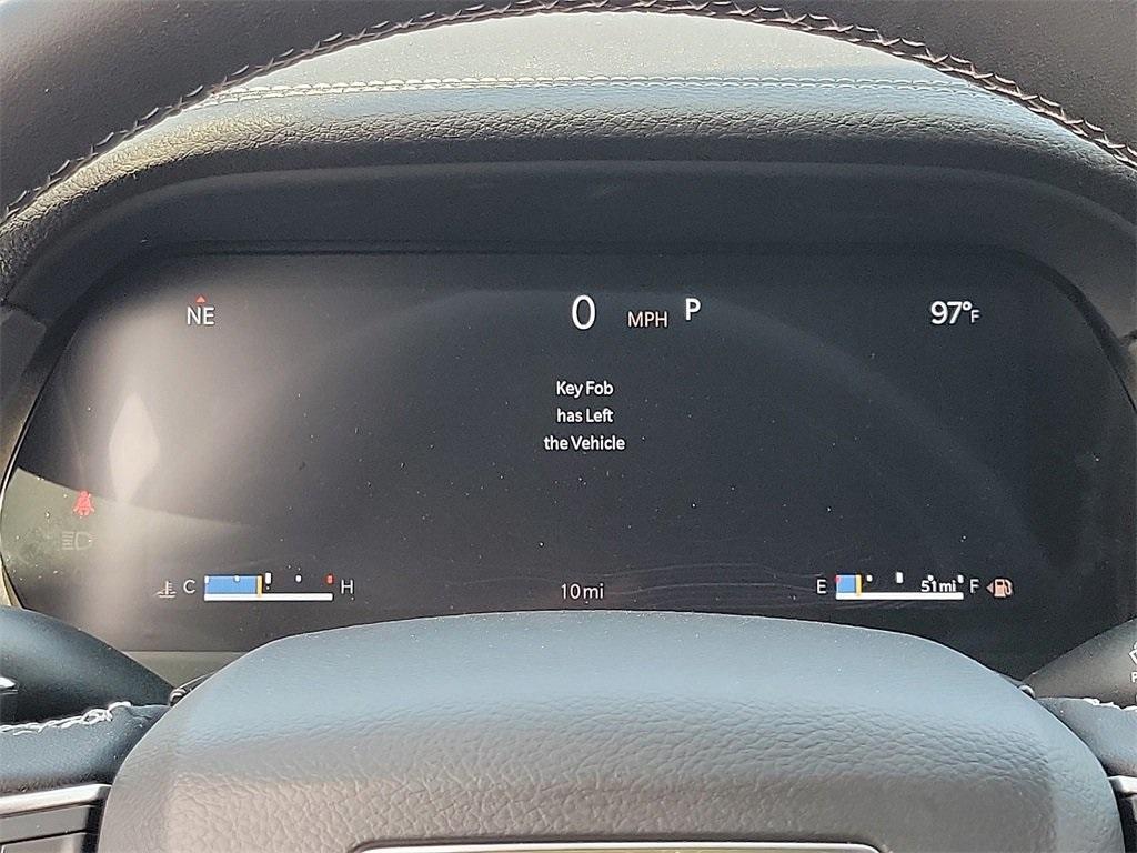 new 2025 Jeep Grand Cherokee car, priced at $44,760