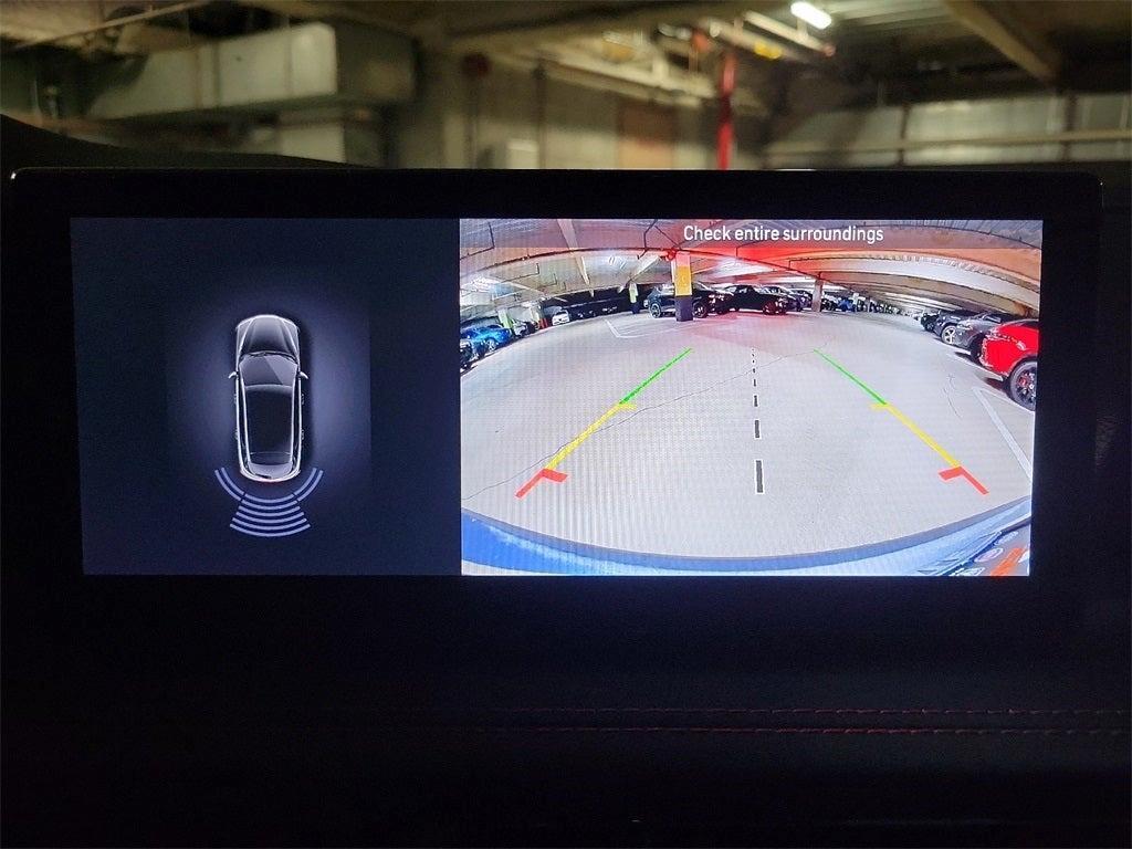 new 2024 Dodge Hornet car, priced at $33,593