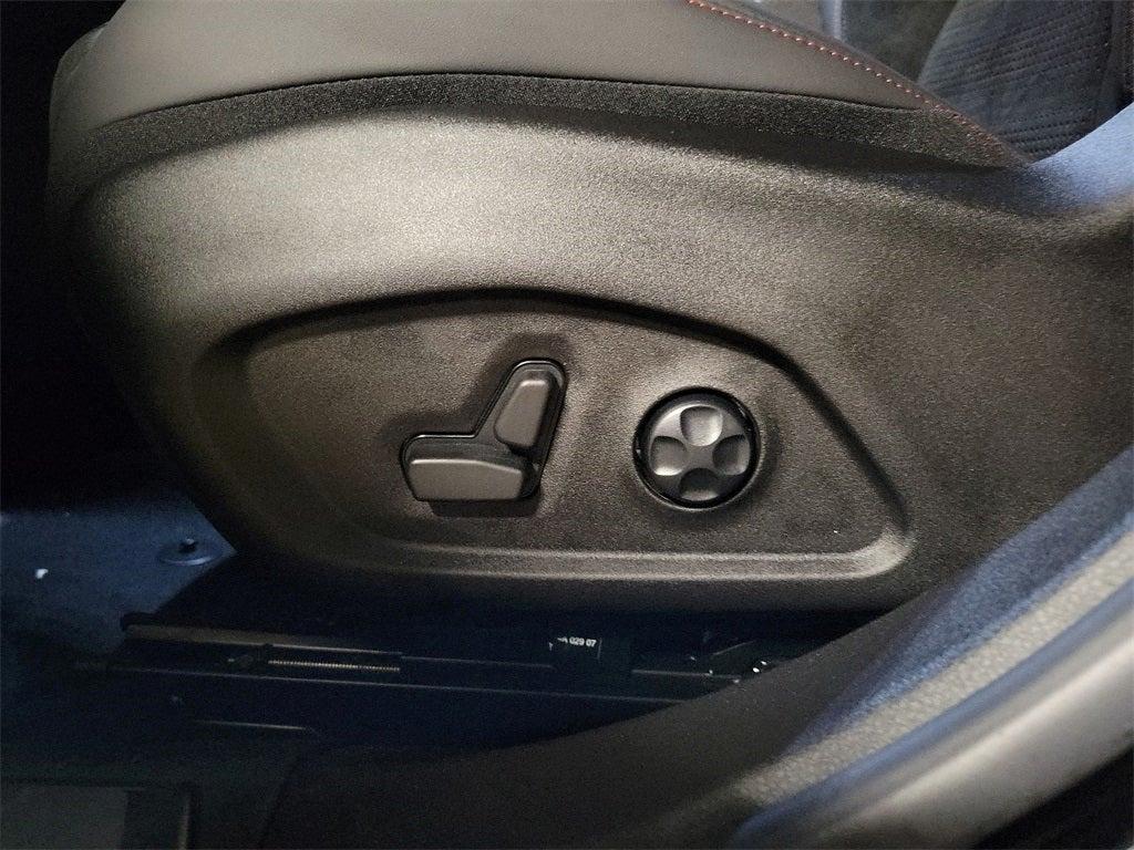 new 2024 Dodge Hornet car, priced at $33,593