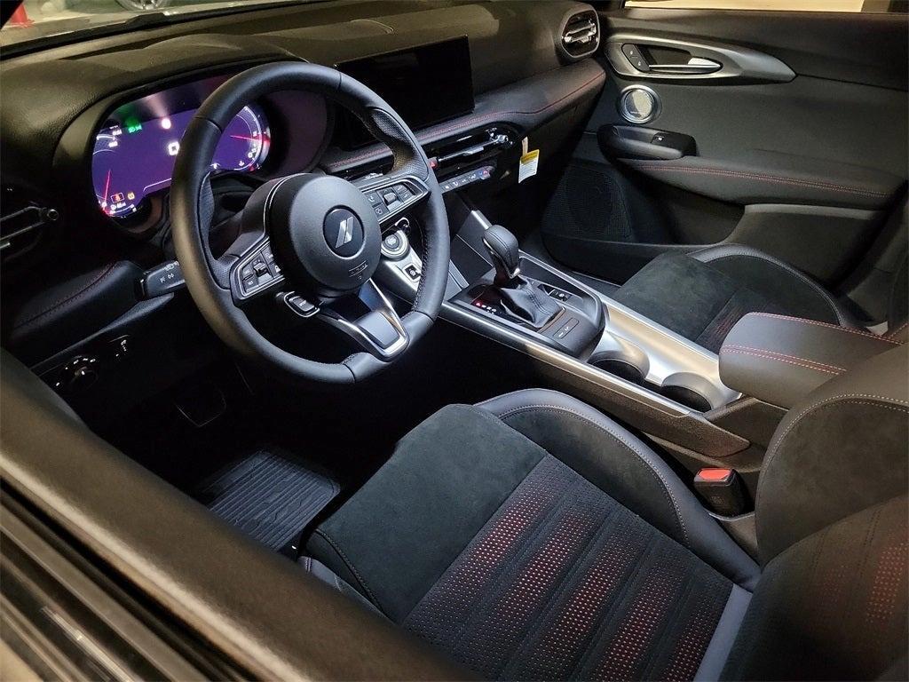 new 2024 Dodge Hornet car, priced at $33,593