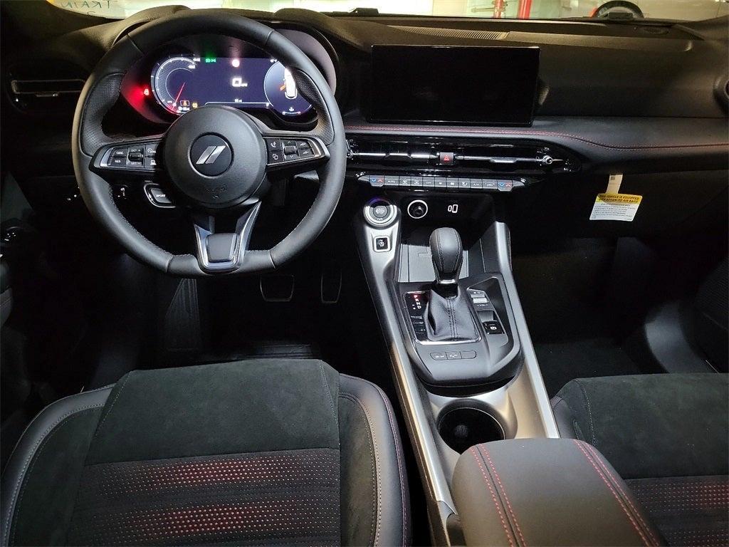 new 2024 Dodge Hornet car, priced at $33,593