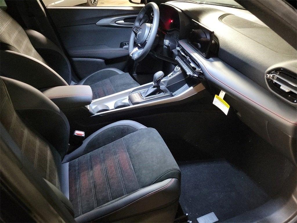 new 2024 Dodge Hornet car, priced at $33,593