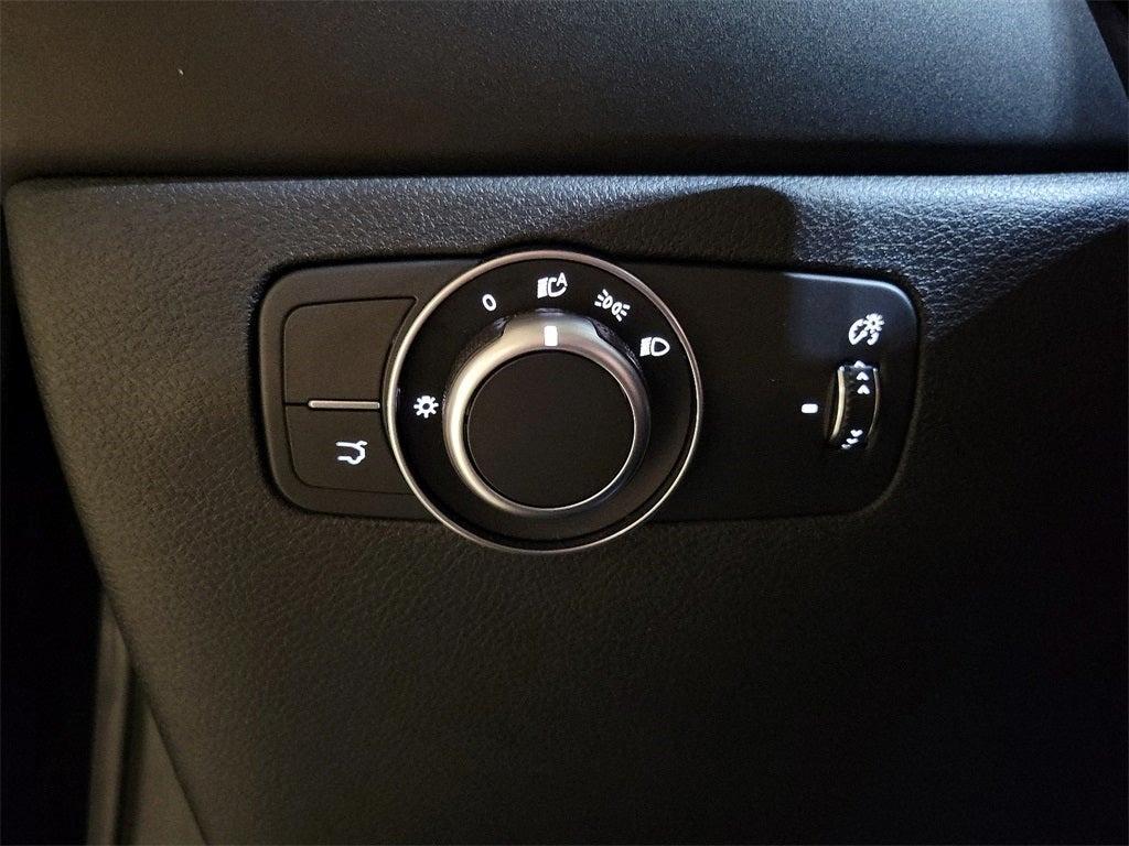 new 2024 Dodge Hornet car, priced at $33,593