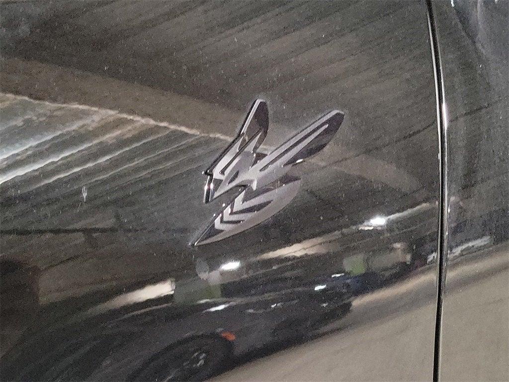 new 2024 Dodge Hornet car, priced at $33,593