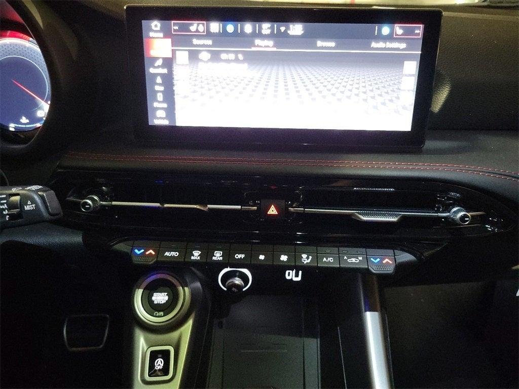 new 2024 Dodge Hornet car, priced at $33,593